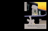 capapoesiaGO.pdf 8/24/07 10:27:04 AM - …portal.iphan.gov.br/uploads/publicacao/Festival_de_Poesias.pdf · F418 Festival de Poesia de Goyaz: Cidade de Goiás - GO. – Brasília,
