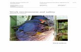 Work environment and safety - SSG Standard … · STORA ENSO PAPER AB Nymölla Bruk Utgivningsdatum 2016-07-13 Work environment and safety regulations for contractors 2(17) IN-4539-5