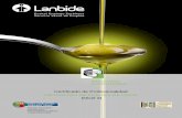 INAK0109 OBTENCIÓN DE ACEITES DE OLIVA - …apps.lanbide.euskadi.net/descargas/egailancas/certificados/catalo... · obtención de aceites de oliva 7 relaciÓn de mÓdulos y unidades