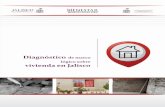 Responsables - sedis.jalisco.gob.mx · Diagnósco de Marco Lógico sobre vivienda en Jalisco: Un análisis de los problemas, sus causas y efectos y las alternavas de intervención