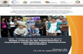 Taller “Turismo social con perspectiva de género” Rutas ...cedoc.inmujeres.gob.mx/ftpg/Veracruz/VER_MA_11_RC_regionales201… · Computadora Apoyo del Municipio 4 Formular un(os)