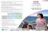 2004 Ampliación de títulos y nuevas atribuciones ... de Navegación Gobierno de embarcaciones de recreo de hasta 6 metros de eslora y potencia adecuada al tipo de embarcación según