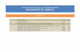 CANASTA BÁSICA ALIMENTARIA AGOSTO 2017srvc.lavoz.com.ar/sites/default/files/file_attachments/nota_period... · 5 PRESENTACIÓN El Defensor del Pueblo de la Provincia de Córdoba,