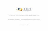 EVALUACIÓN DE LA EFICIENCIA ENERGETICA EN … · CIE 140-2000: Cálculo y mediciones de luminancia e iluminancia de ... el INEN3 ha establecido la norma técnica ecuatoriana ...