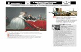 T L’esprit scientifique Parcours 2 XVIIIème siècleclioetptolemee.weebly.com/.../5/8/9/8/58984307/documents_lavoisier.pdf · Portrait WAntoine-Laurent de Lavoisier et de sa femme,