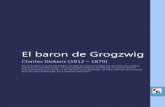 El baron de Grogzwig - Espacio Ebook | Libros electrónicos gratis para descargar · 2012-01-22 · de su país antes de descargar, leer o compartir este fichero. ... vestidos con