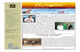 El Juglar - static.pupr.edustatic.pupr.edu/elPolitecnico/publicaciones/El Juglar 2 FA-2008.pdf · llamada “Neurociencia para tu vida”, en los salones Milla ... El 20 de mayo de