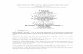 zBIBLIOGRAFÍA BÁSICA DE LA ARQUEOLOGÍA DEL …downloads.arqueo-ecuatoriana.ec/ayhpwxgv/bibliografia/Bibliografia... · Uhle, Max, 1930, El desarrollo de la prehistoria ecuatoriana