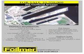 292 Garfield Avenue - Follmer Commercial Real … Garfield Tri-Fold New.pdf · FOR SALE $1,950,000 MESSINA & ASSOCIATES, INC. 292 Garfield Avenue PROPERTY INFORMATION: Shipping uilding