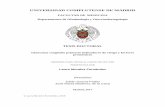 UNIVERSIDAD COMPLUTENSE DE MADRID - … · clasificaciÓn de shaffer-weiss (1970) 1.3. clasificaciÓn de garcia sanchez (1981) 1.4. clasificaciÓn de hoskins-shaffer (1984) ... material