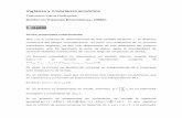 Varianza y covarianza armónica - Econometria … · Varianza y covarianza armónica Francisco Parra Rodriguez Doctor en Ciencias Económicas. UNED. Series temporales estacionarias.