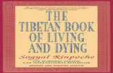 The Tibetan Book - westlamensretreat.org · Chökyi Lodrö, Dudjom Rinpoche, Dilgo Khyentse Rinpoche, Nyoshul Khen Rinpoche, Khyentse Sangyum Khandro Tsering Chödrön, and all my