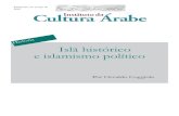 Islã histórico e islamismo político - Início | ICArabe Edward Said, “Huntington é um ideólogo, alguém que quer transfor-mar “civilizações” e “identidades” em algo