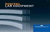 Digital LAB EQUIPMENT - Olympic Dentalolympicdental.com/wp-content/uploads/2016/08/Lab_Equipment_Digit… · _ Corto tiempo de fabricación del arco de dientes: sólo 6 minutos _