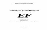 P02 EF BM CAN - extranet.comunidadandina.orgextranet.comunidadandina.org/eportal/contenidos/imagenes/file... · REPÚBLICA DE BOLIVIA INSTITUTO NACIONAL DE ESTADÍSTICA ... Fechas