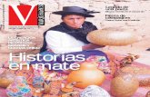 Historias en mate - Agencia Peruana de Noticias | …portal.andina.com.pe/edpespeciales/especiales/variedades_sp/var... · del "ciclo populista": un primer año de expan-sión ﬁscal