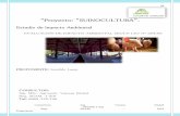 Proyecto: SUINOCULTURA - seam · 4 Consultora: Ing. Vanesa Dickel Semildo Lang Reg. SEAM – I918 ...