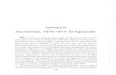 Guatemala, 1916-1917: EI Aguacate - biblio3.url.edu.gtbiblio3.url.edu.gt/Libros/2011/wil_pope/4.pdf · Guatemala, 1916-1917: EI Aguacate ... Era la tern porada de II uvias fuertes