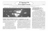 y - - Ciencia ru-p11 - grisda.orggrisda.org/Ciencia de los Origenes/18.pdf · razonamiento creacionista es el concepto de que procesos cuesta arriba no pueden ocurrir naturalmente,"