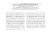 EXTRACCIÓN DE COMPUESTOS BIOACTIVOS DE … · 135 extracciÓn de compuestos bioactivos de pitaya roja (stenocereus stellatus) aplicando pretratamientos con microondas, ultrasonido
