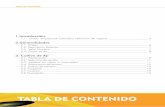 Tabla de Contenido - sostenibilidad.colombina.comsostenibilidad.colombina.com/es/files/guia-agricola.pdf · Defina la época de siembra de tal manera que la cosecha coincida con las