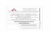 MEJORA DE FIRME CON TRATAMIENTO SUPERFICIAL …web.dpz.es/Contratos/Empleado/918784/PROYECTO CV 623 DTS... · TRATAMIENTO SUPERFICIAL EN LA CV-623 "DE TORREHERMOSA A STA Mª DE HUERTA",