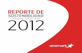 SOSTENIBILIDAD REGIONAL FISCAL YEAR 2012 - … · Capítulo 13 • Reporte de Sostenibilidad 2012 1 REPORTE DE SOSTENIBILIDAD 2012REGIONAL FISCAL YEAR