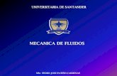 MECANICA DE FLUIDOS - Génesis Web Appservice.udes.edu.co/.../documentos/pedropatino/estaticadefluidos.pdf · MECANICA DE FLUIDOS. ESTATICA DE FLUIDOS ¿Qué son los fluidos? ...