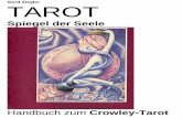 Gerd Ziegler TAROT - thule-italia.netGerd - Tarot... · Tarot ist ein uraltes, durch Mysterienschulen zeitweise geheim überliefertes Weisheitssystem. Das tiefe Wissen findet seinen