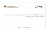 361o de un CSIRT Colombiano.doc) - Inicio - …programa.gobiernoenlinea.gov.co/apc-aa-files/5854534aee4...Página 3 de 192 INFORME FINAL PARA LA CONSTITUCIÓN DE UN CSIRT COLOMBIANO