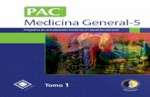 Medicina General-5 - intersistemas.com.mxintersistemas.com.mx/libros/PAC2014/pac_medicina_general/pac_med... · Control de Calidad: J. Felipe Cruz Pérez ... (PAC®), de Intersistemas