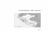 Estudios de base - bibliotecacentral.uni.edu.pe2008/art_006.pdf · El Callejón de Huaylas se forma por la erosión del río Santa, y al explayarse crea un estrecho y her-moso valle