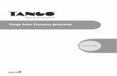 Tango Astor Procesos generales - ftp.axoft.comftp.axoft.com/ftp/manuales/14.11/Gestion/ProcesosGenerales.pdf · Integración de Sueldos y Tango Astor Contabilidad ... manual de Instalación
