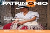NUESTRA Gente 1 - downloads.arqueo-ecuatoriana.ec · Sobre los patrimonios y la pobreza La pobreza es uno de los mayores males de la huma-nidad. No se debe escatimar esfuerzos para