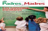 Revista de la Confederación Española de ... · Revista de la Confederación Española de Asociaciones de Padres y Madres de Alumnos junio 2013 PadresyMadres de alumnos alumnas 114