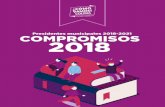 COMPROMISOS 2018 - comovamoscolima.orgcomovamoscolima.org/wp-content/uploads/2018/06/compromisos2018... · María Asunción Cornejo Gutierrez Arabel Alí Mendoza Miguel Ángel Rosas
