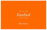 YO ELIJO Yanbalinfo01.yanbal.com/colombia/archivos/Guia_para_Incorporar_2016.pdf · Hay muchos motivos para elegir Yanbal, ¿cuál es el tuyo? 02. BELLEZA Y MODA APOYO DIGITAL PARA