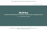 RiMe - ::: Istituto di Storia dell'Europa Mediterranea · RiMe, n. 5, dicembre 2010, pp. 5-22. ISSN 2035-794X El exotismo, las tradiciones y el folclore en la literatura de inmigración
