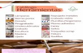 Cat. Herramientas 2017 ppp - Home | Artesanía Chopoartesaniachopo.com/catalogos/cat-herramientas-2017-ppp.pdf · ARTESANIA CHOPO ,S.L. - Cat. Herramientas 2017 ppp - 05/04/2017 -