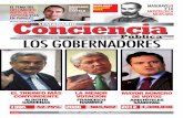 Director Gabriel Ibarra Bourjac - Portal informativo de …concienciapublica.com.mx/wp-content/uploads/2017/10/CONCIENCIA... · padrón electoral de Jalisco. La elección a gobernador