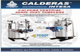 D O G Z Z - Calderas INTESAcalderasintesa.com/wp-content/uploads/web-calderas-vertical-1.pdf · lideres en exportacion de calderas guatemala ecuador perÚ chile constructoras .graÑa