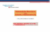 Intolerancias Metabólicas al Ejercicio : Aproximación ...gustavolorenzo.es/conferencias/enfer/2012/m3c3.pdf · Multiples orgánulos por ... •Mialgias, fatiga prematura y calambres
