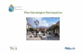 Plan Estratégico Participativo - torrelodones.es€¦ · Plan Estratégico Participativo de Torrelodones 1. Contribuir a la cultura de debate y participación en el municipio 2.