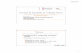 Palou clase curso UPV 2018.ppt · 2018-02-14 · Curso «Tecnología Poscosecha en Cítricos y otros Cultivos Emergentes en la Comunitat Valenciana» ... fungicidas convencionales