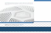 Impresoras multIjet en plástIco - sicnova3d.comsicnova3d.com/wp-content/uploads/2016/04/MJP-Plastico.pdf · Haga que sus Ideas valgan El proceso de MultiJet Printing (MJP) de 3D