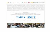 Plan Estratégico de Desarrollo y Sostenibilidad 2010 – …sigotn.igac.gov.co/sigotn/documentos SIGOTN/SIGOT_PlanEstrategico... · Versión final, abril 12 de ... Los siguientes