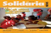 Solidaria [2] 2014 · Periodico informativo quadrimestrale di Solidaria Onlus Associazione per la Solidarietà e lo Sviluppo ... SOLIDARIA NEWS è il periodico informativo di Solidaria