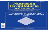 Vol 2 (2) Mayo 2009 Nutrición Hospitalaria · papel de la nutriciÓn en la prevenciÓn y evoluciÓn de las ... d. ruiz ochoa y p. p. garcía luna accidente cerebrovascular: la nutriciÓn