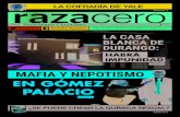 LA COFRADÍA DE YALE - Periódico Razacerorazacero.com/Periodicos/n103.pdf · que habla Rafael Loret de Mola en su libro Los escándalos, sobre la Cofra-día de la Mano Caída, no,