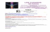 LOS CHAKRAS: las bases - libroesoterico.comlibroesoterico.com/biblioteca/Chakras Reiki y Sanacion/Chackras/Mas... · -La energía y los cuerpos del Ser Humano.-El sistema de chakras